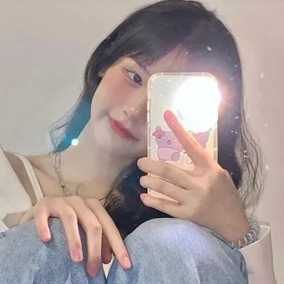 我和我的姐妹