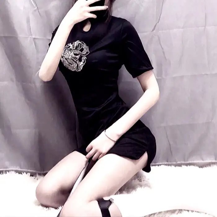 暗刃觉醒